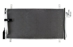 CONDENSER (4704) W/RECEIVER DRIER