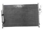 CONDENSER (3491) — photo 1