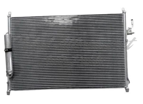 CONDENSER (3491)