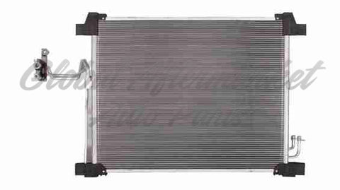 CONDENSER (3772) 3.5L