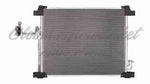 CONDENSER (3772) 3.5L — photo 1