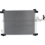 CONDENSER (3772) 3.5L — photo 2