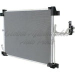 CONDENSER (3772) 3.5L — photo 3