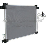 CONDENSER (3772) 3.5L — photo 4