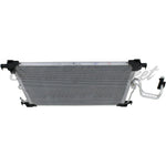 CONDENSER (3772) 3.5L — photo 5