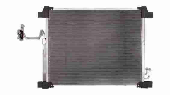 CONDENSER (3772) 3.5L
