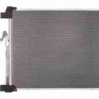 CONDENSER (3772) 3.5L