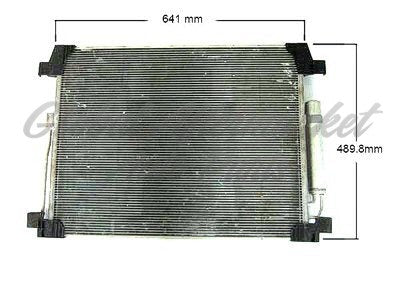 CONDENSER (3895)