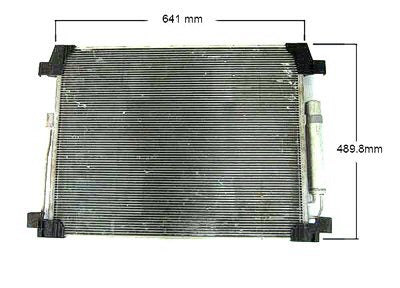 CONDENSER (3895)