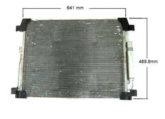 CONDENSER (3895)