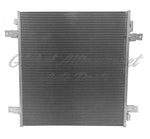 CONDENSER (4152) — photo 1