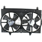 COOLING FAN ASSY — photo 2