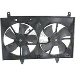 COOLING FAN ASSY — photo 5