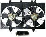 COOLING FAN ASSY — photo 1