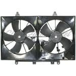 COOLING FAN ASSY — photo 2