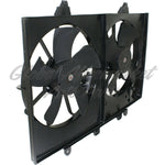 COOLING FAN ASSY — photo 3