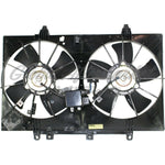COOLING FAN ASSY — photo 4