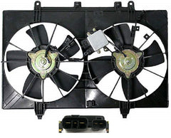 COOLING FAN ASSY