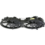 COOLING FAN ASSY — photo 5