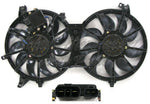 COOLING FAN ASSY — photo 1