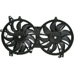 COOLING FAN ASSY — photo 2