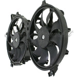 COOLING FAN ASSY — photo 3