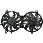 COOLING FAN ASSY — photo 4