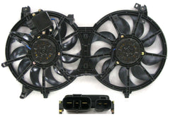 COOLING FAN ASSY