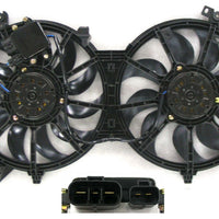 COOLING FAN ASSY