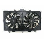RADIATOR FAN ASSY — photo 3