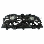 RADIATOR FAN ASSY — photo 4
