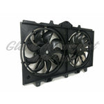 RADIATOR FAN ASSY — photo 5