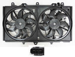 COOLING FAN ASSY 3.0L V6 W/O HIGH OUTPUT — photo 1