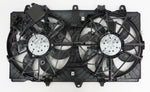 COOLING FAN ASSY 3.0L V6 W/O HIGH OUTPUT — photo 2