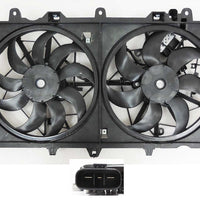 COOLING FAN ASSY 3.0L V6 W/O HIGH OUTPUT