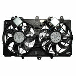 COOLING FAN ASSY 3.0L V6 TURBO — photo 3