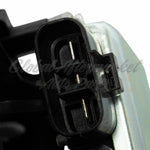 COOLING FAN ASSY 3.0L V6 TURBO — photo 4
