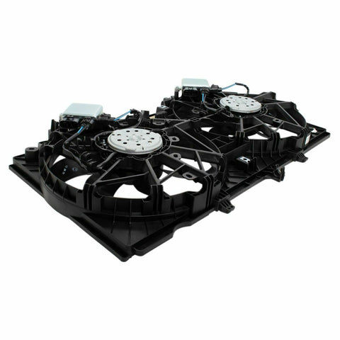 COOLING FAN ASSY 3.0L V6 TURBO