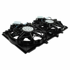 COOLING FAN ASSY 3.0L V6 TURBO