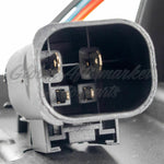 COOLING FAN ASSY 2.0L L4 TURBOCHARGED — photo 4