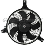 AC FAN ASSY RH — photo 2