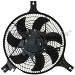 AC FAN ASSY RH — photo 3
