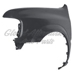 FENDER FR LH — photo 4