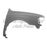 FENDER FR LH W/FLARE — photo 2