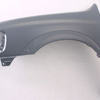 FENDER FR RH W/FLARE