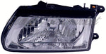 HEAD LAMP LH — photo 1