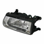 HEAD LAMP LH — photo 2