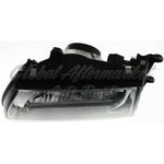 HEAD LAMP LH — photo 4