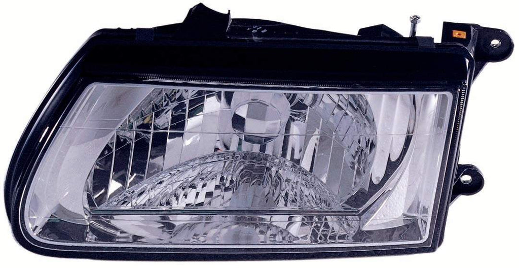 HEAD LAMP LH