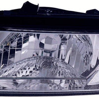 HEAD LAMP LH